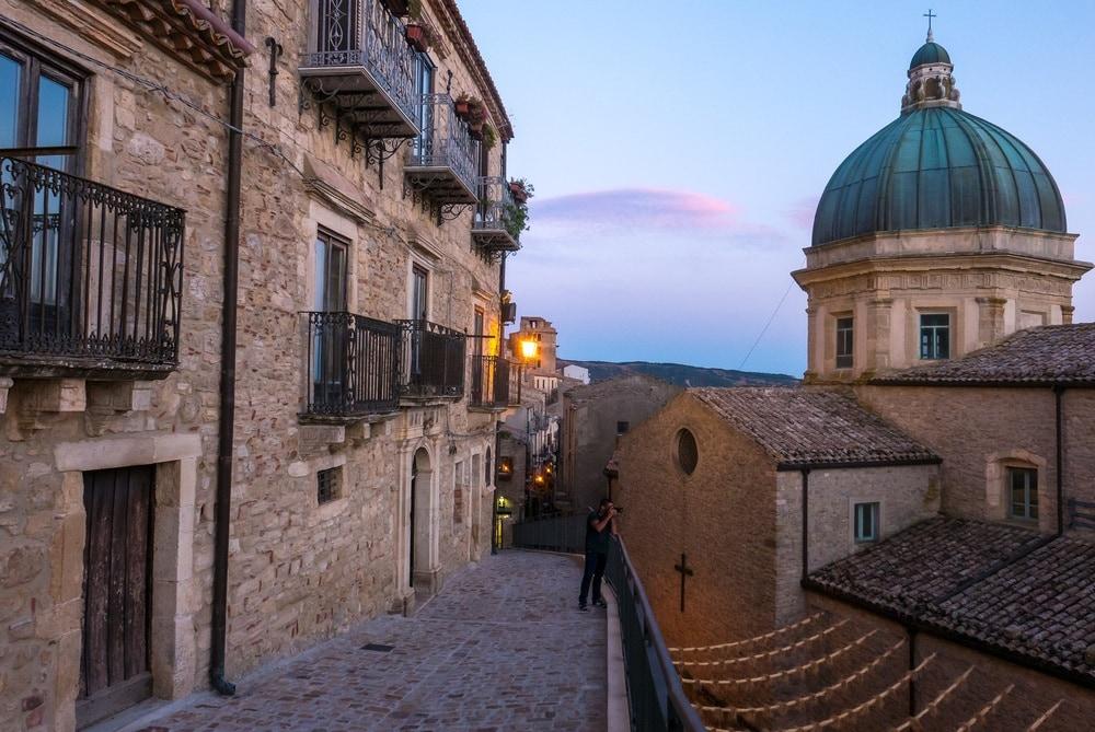 Gangi