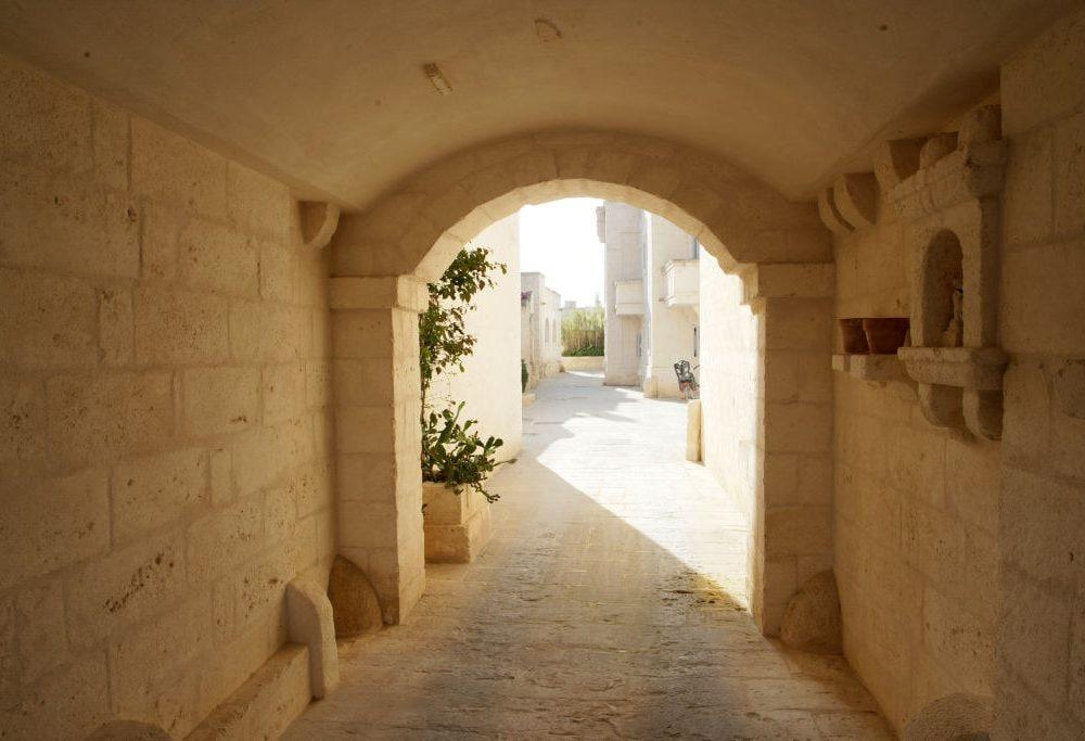 Borgo Egnazia