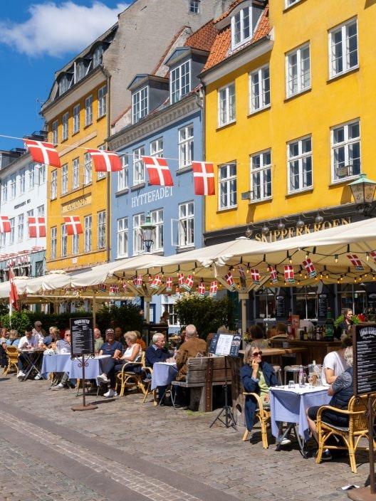 Jour de la Constitution au Danemark : pourquoi il est célébré le 5 juin