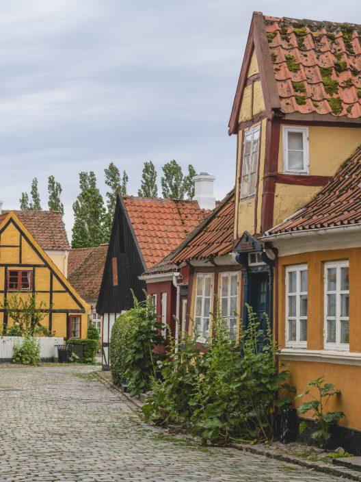 Les pays du Danemark, les plus beaux à découvrir