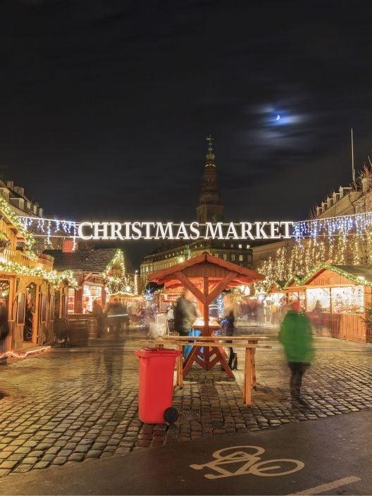 Noël à Copenhague 2024 : que faire, marchés et événements