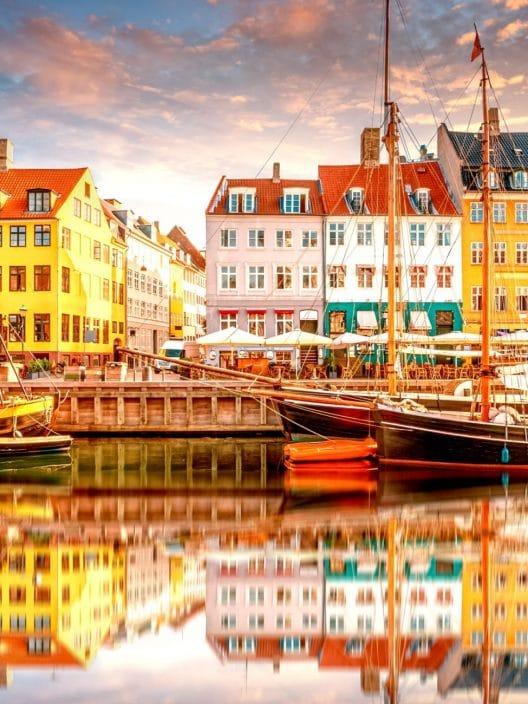 10 choses à ne pas faire à Copenhague