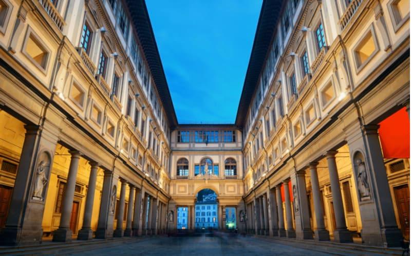 uffizi-di-firenze