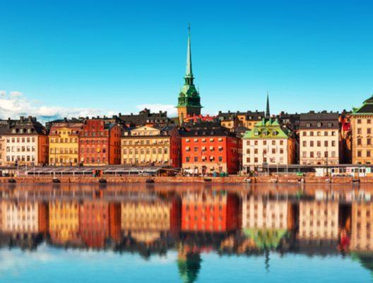 Stockholm Secrète, les endroits les moins touristiques à visiter
