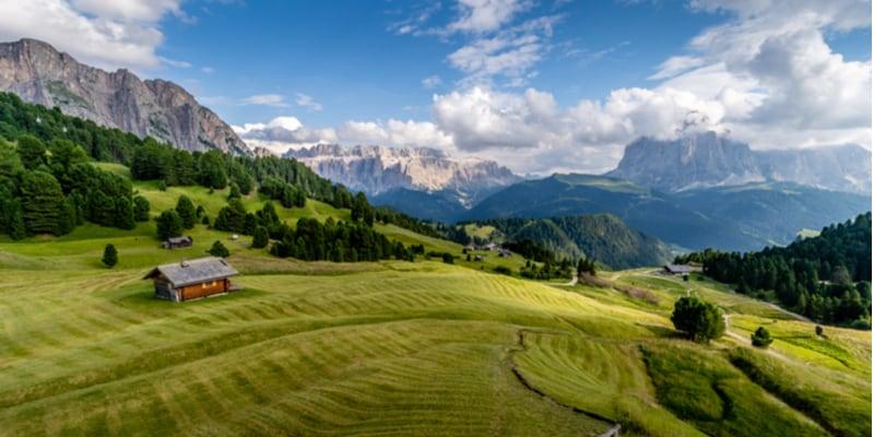 val-gardena
