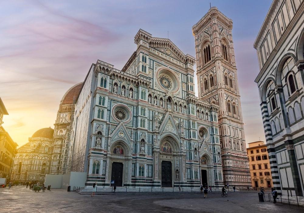 Santa Maria del Fiore