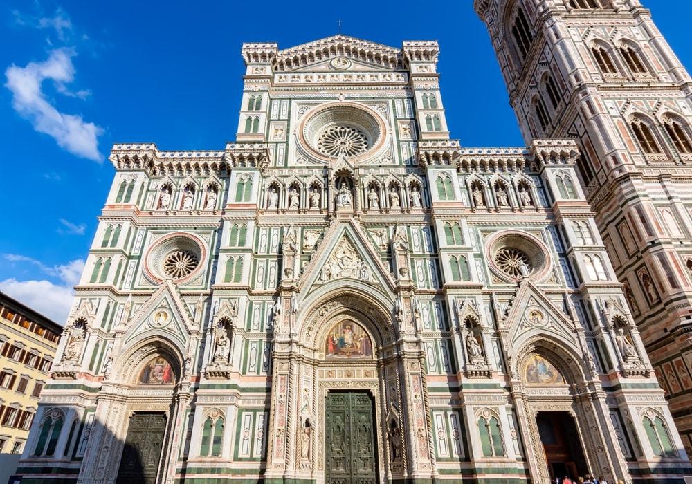 Santa Maria del Fiore