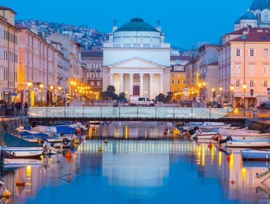 Trieste