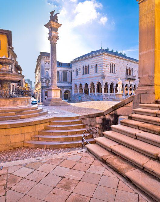 Udine