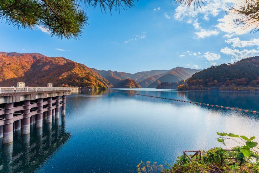 Okutama