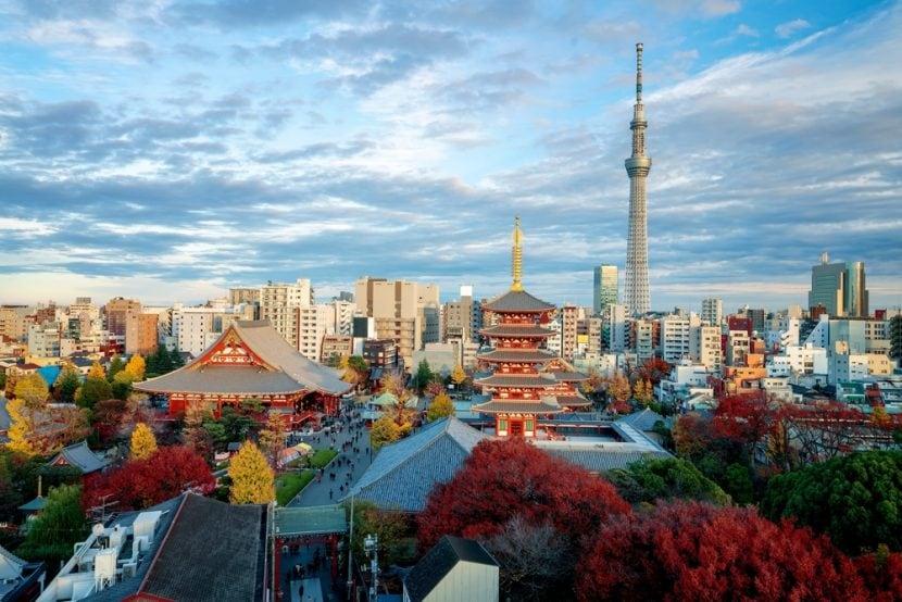 Tokyo