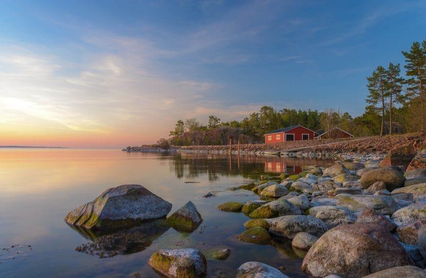 Aland