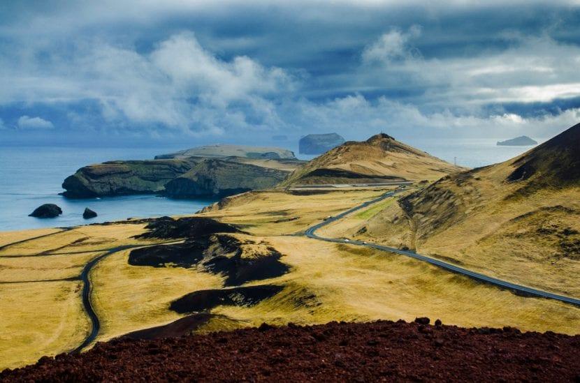 Westman Islands