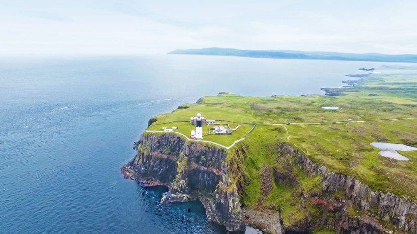 Rathlin Island