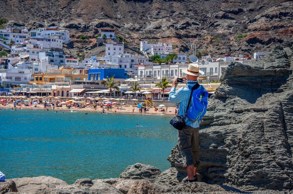 Puerto de Mogán