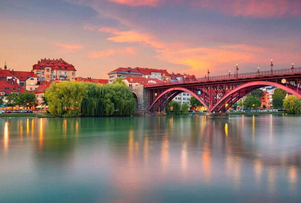 Maribor