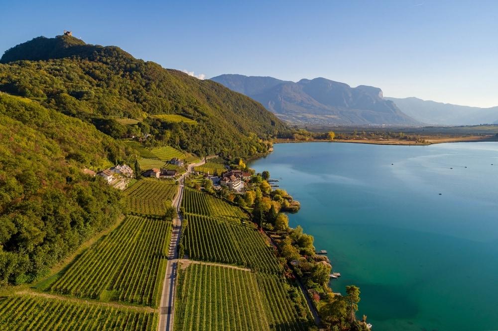 Lac de Caldaro