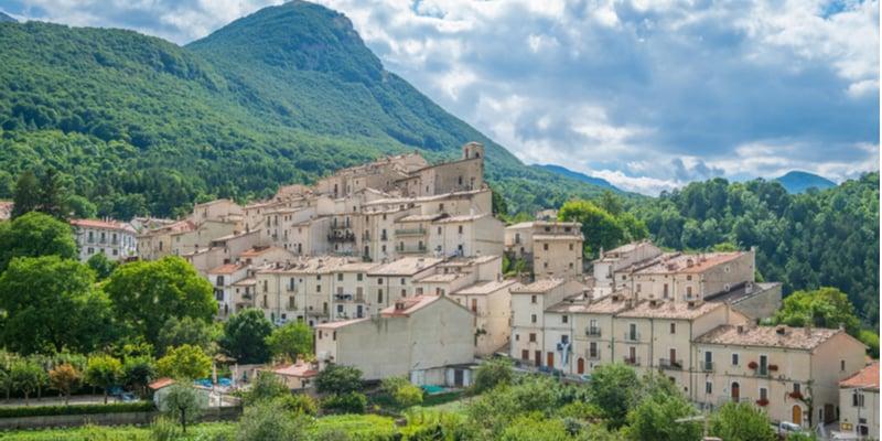 civitella-alfedena