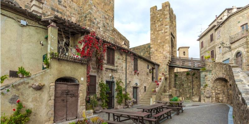 bolsena