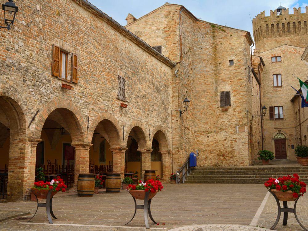 Moresco