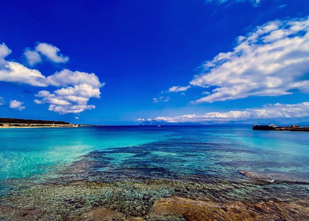 île de Pianosa