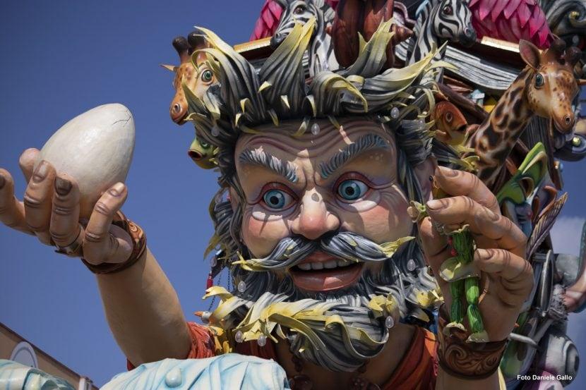 Carnaval de Sciacca
