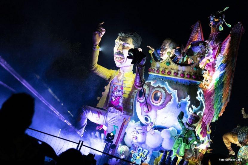 Carnaval de Sciacca