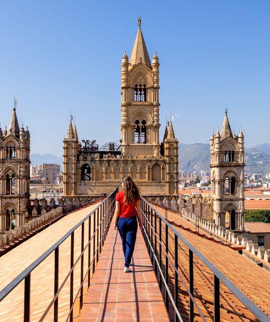 Semana Santa en Palermo 2024: qué hacer absolutamente
