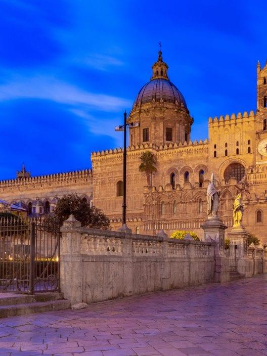 Año Nuevo en Palermo 2025: qué hacer, eventos e ideas