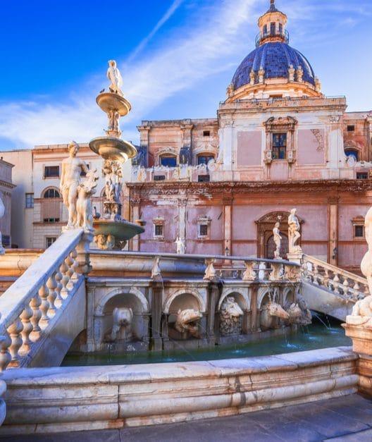 Palermo, qué hacer y ver en la ciudad y sus alrededores en uno o varios días
