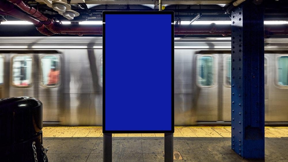 Metro de Nueva York