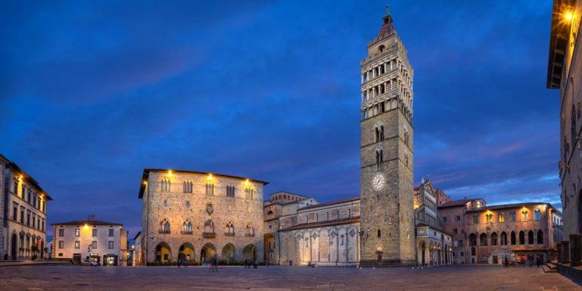 Pistoia