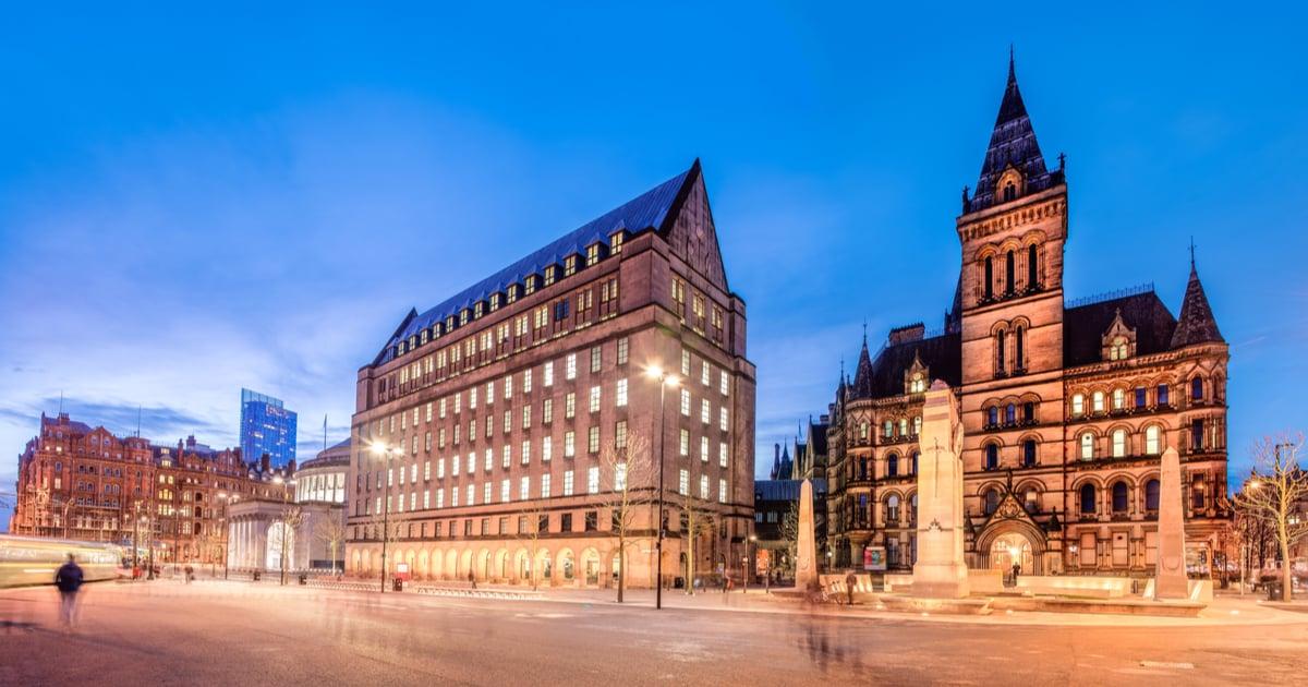 Que voir à Manchester : les lieux à ne pas manquer