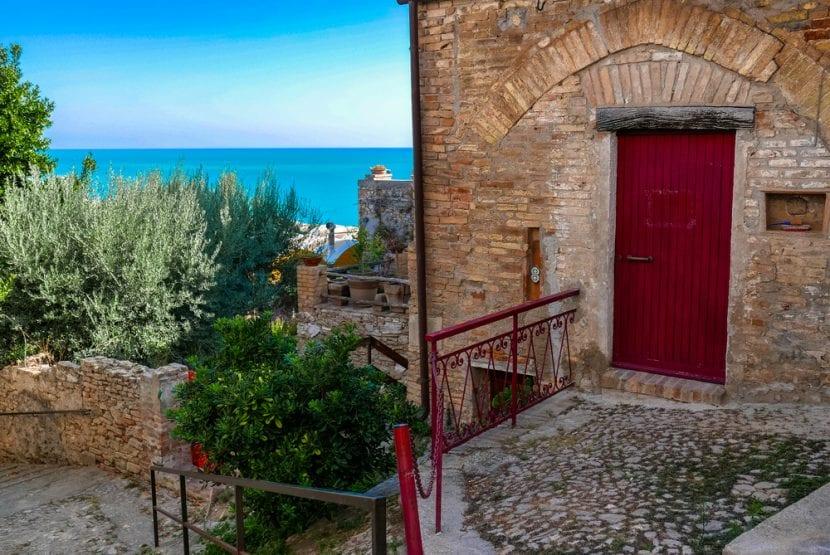 Torre di Palme