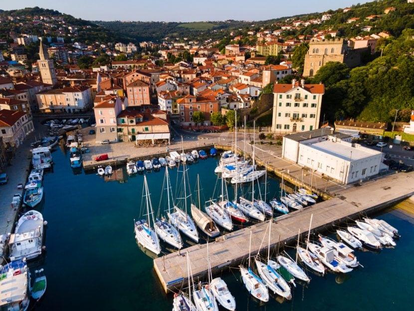 Muggia