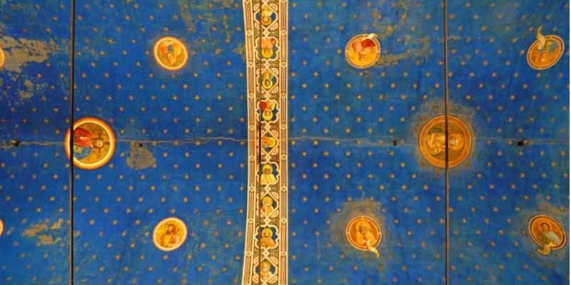 chapelle-scrovegni-plafond