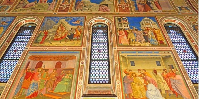 chapelle-scrovegni-images