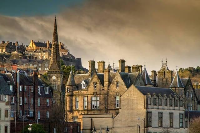stirling-ecosse