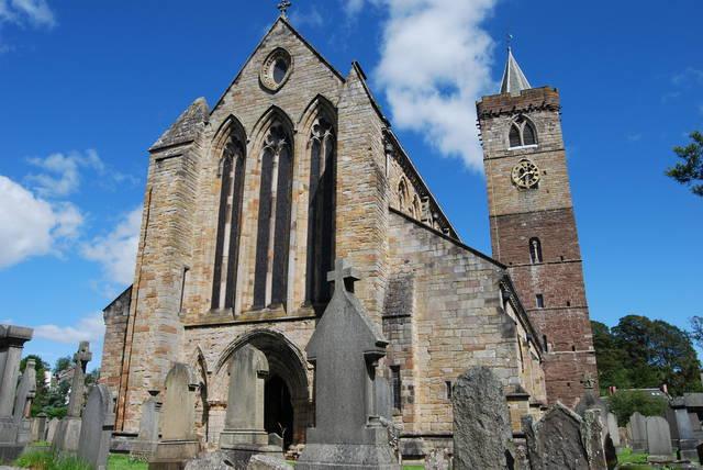 dunblane-ecosse