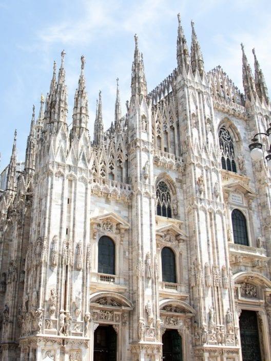 Duomo de Milan : histoire, architecture et mystères d'une icône éternelle