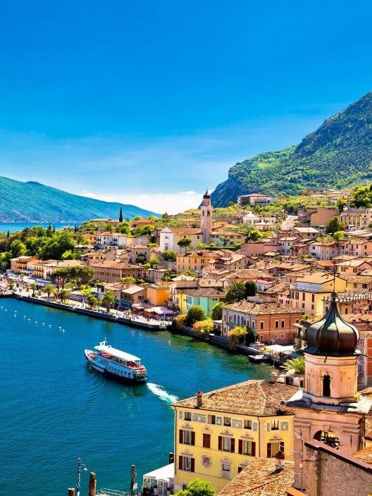 Que voir en Lombardie ? 20 destinations pour visiter la région et ses environs de Milan