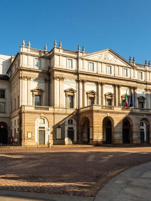 Théâtre de La Scala : voyage dans l'histoire, l'art et l'innovation d'un temple de l'opéra
