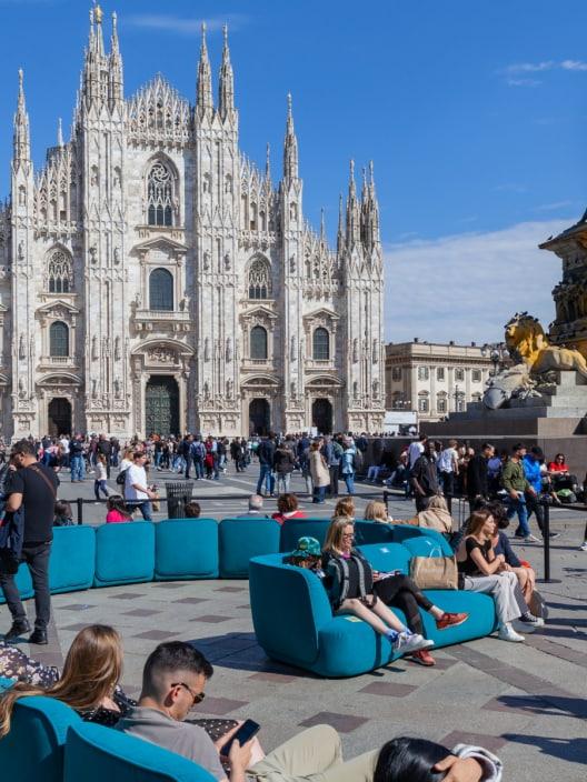 Que faire à Milan gratuitement le dimanche