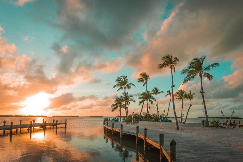 Floride que voir