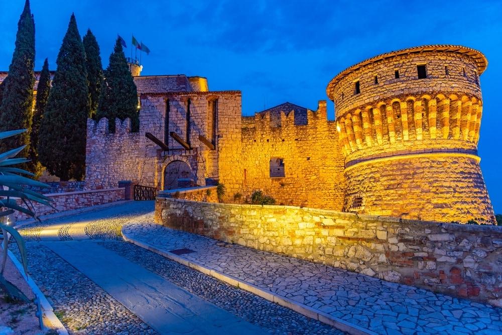 Brescia