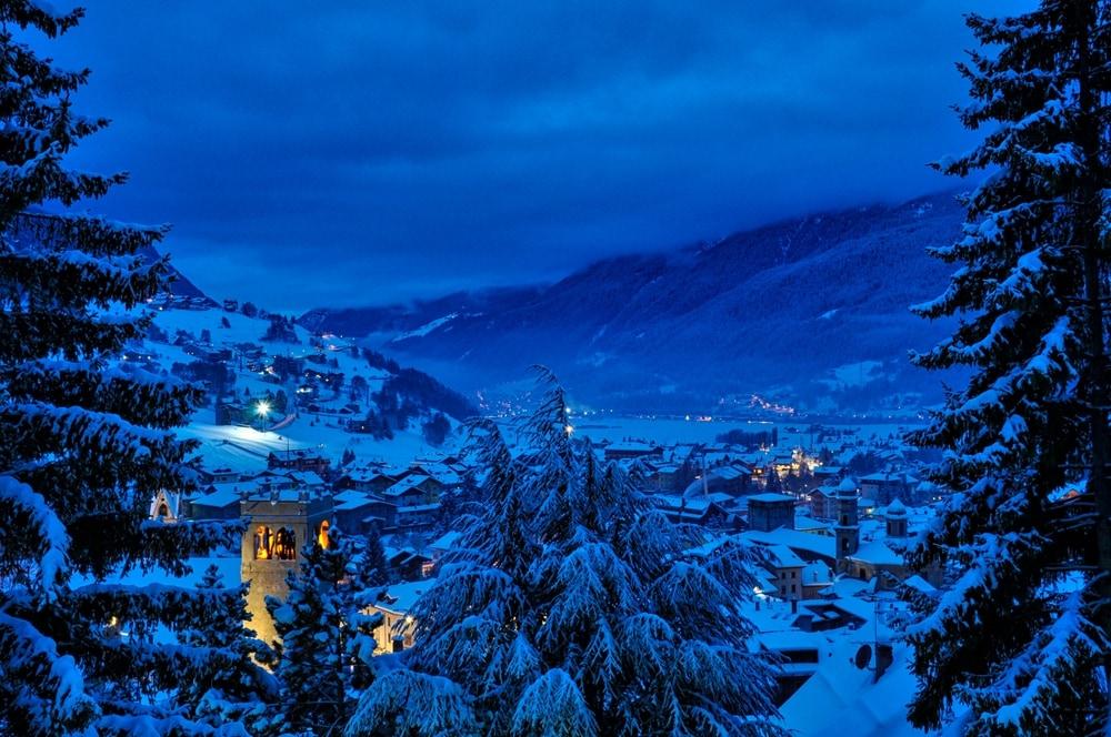 Bormio