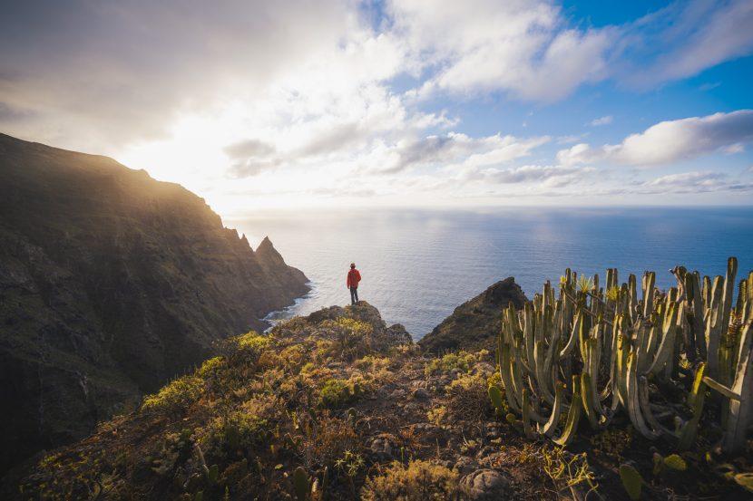 Canaries la bonne île