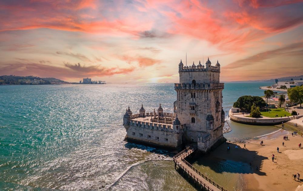 Tour de Belém : comment y arriver, horaires et visites