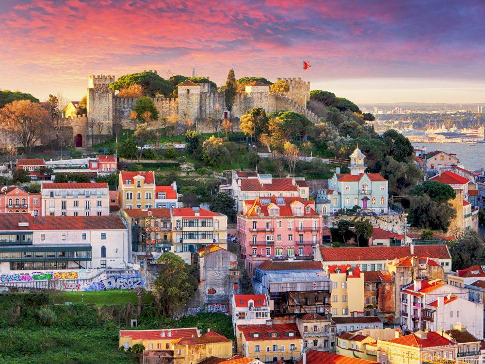 Lisbonne