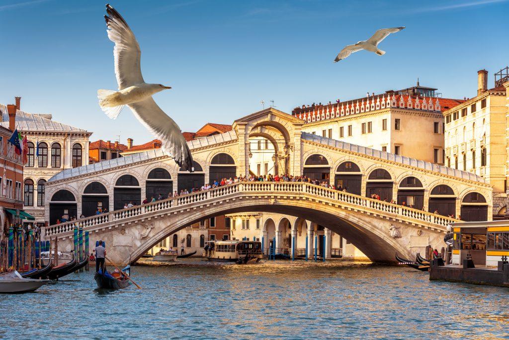 ponte rialto